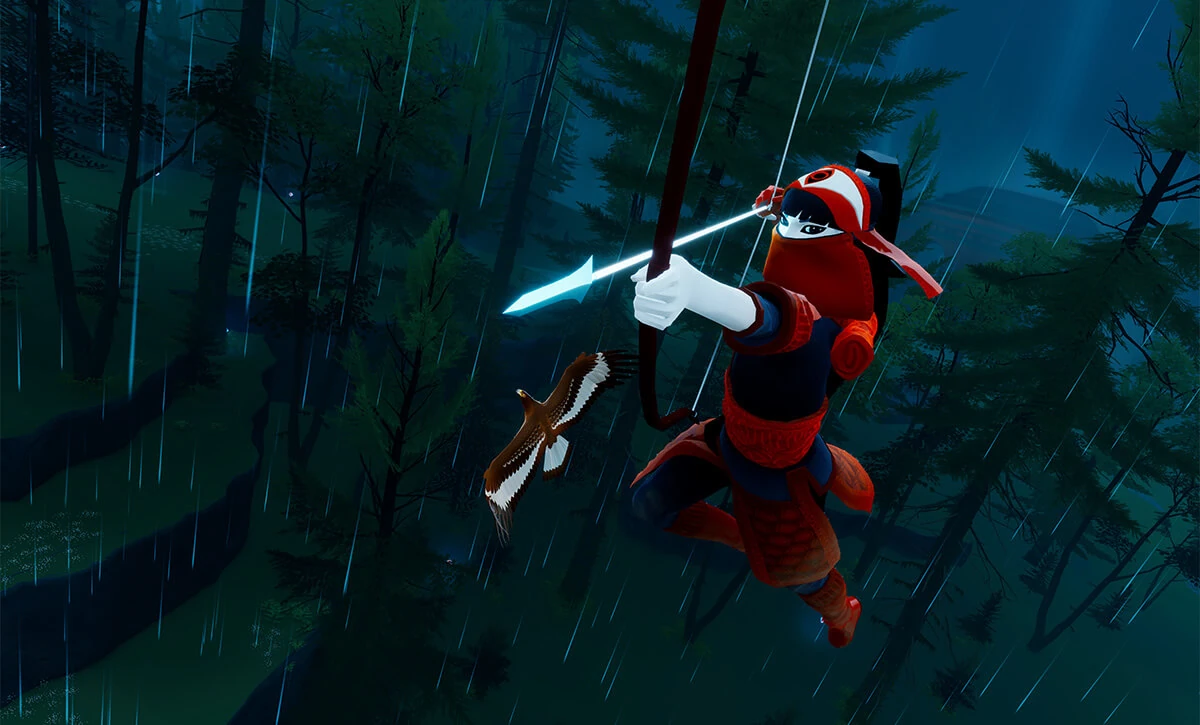 The Pathless header image